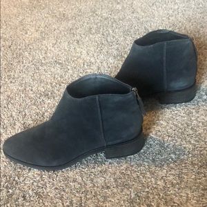 NWT Dolce Vita Tucker Bootie